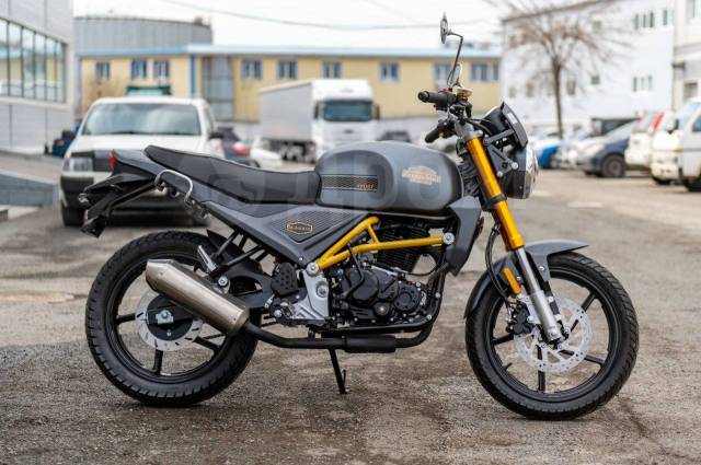 Motoland Scrambler 250. 250. ., , ,  .     