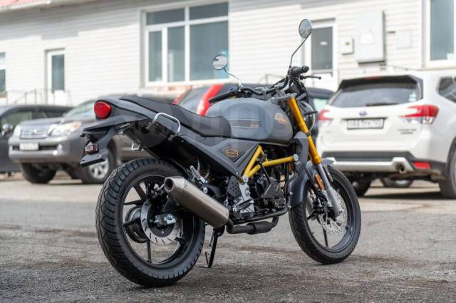 Motoland Scrambler 250. 250. ., , ,  .     