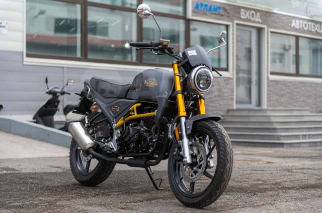 Motoland Scrambler 250. 250. ., , ,  .     