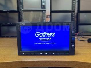 Gathers VXM-184Ci, SD, USB , Bluetooth 190100 