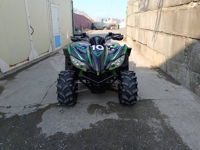 Arctic Cat 450i. ,  \,   