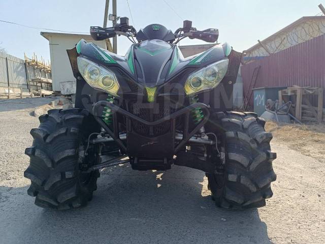 Arctic Cat 450i. ,  \,   