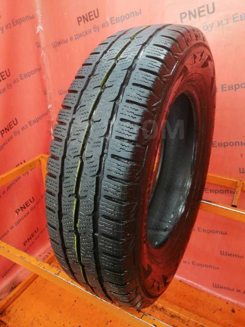 Автошина Toyo Observe Van, 16", 1 шт, 195 мм, 75 %, радиальный, 195/75 ...