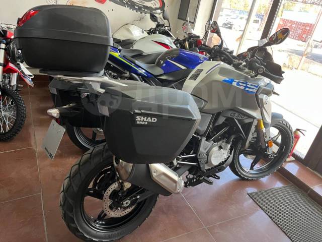 BMW G 310 GS. 313. ., , ,   