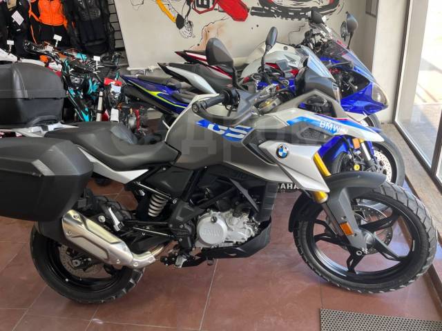 BMW G 310 GS. 313. ., , ,   