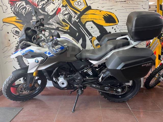 BMW G 310 GS. 313. ., , ,   