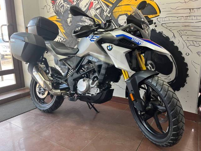 BMW G 310 GS. 313. ., , ,   