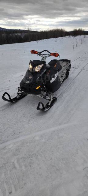 BRP Ski-Doo Summit Sport. ,  ,   