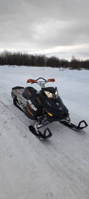 BRP Ski-Doo Summit Sport. ,  ,   