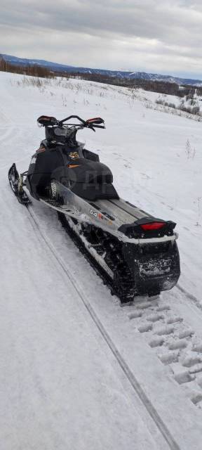 BRP Ski-Doo Summit Sport. ,  ,   