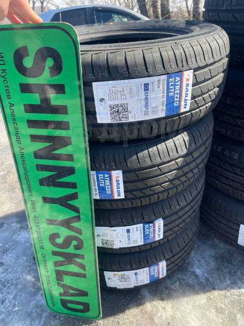 Sailun Atrezzo Elite, 215/60R16