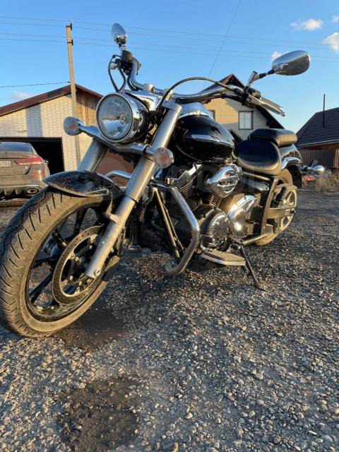 Yamaha XVS 950. 950. ., , ,   