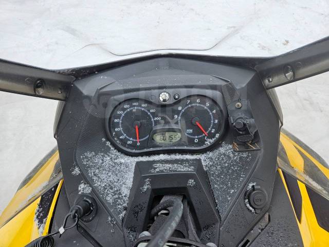 BRP Ski-Doo Skandic WT. ,  ,   