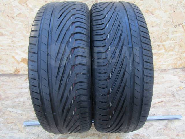 Uniroyal RainSport 3, 235/55 R19