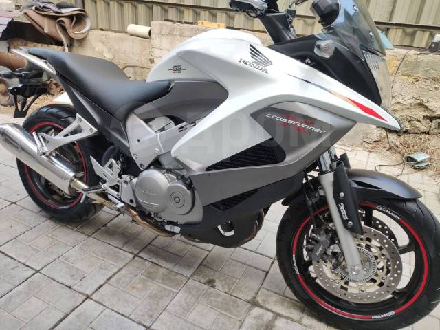 Honda VFR 800X Crossrunner. 800. ., , ,   