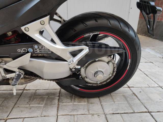 Honda VFR 800X Crossrunner. 800. ., , ,   