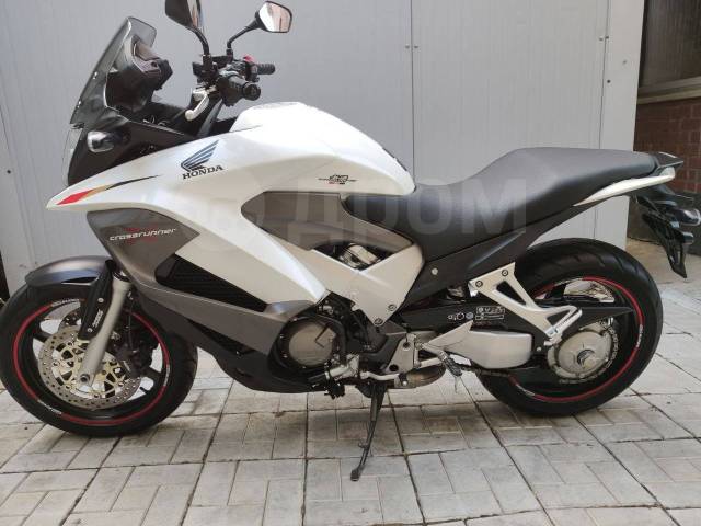 Honda VFR 800X Crossrunner. 800. ., , ,   