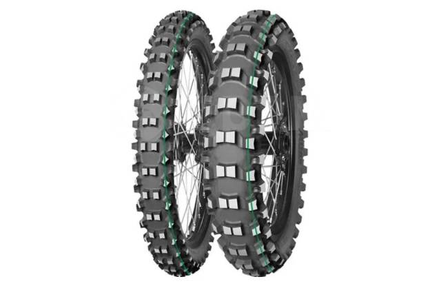  110/100-18 64M MITAS TF-MX SM SL TT 