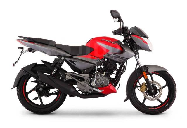 Bajaj Pulsar NS 125. 125. ., , ,   