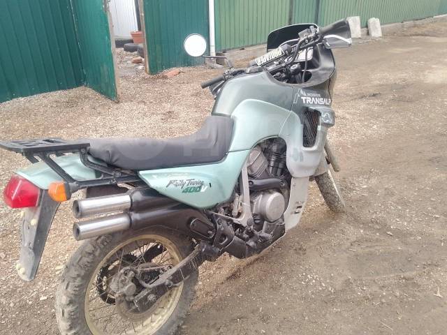 Honda Transalp 400. 400. ., , ,   