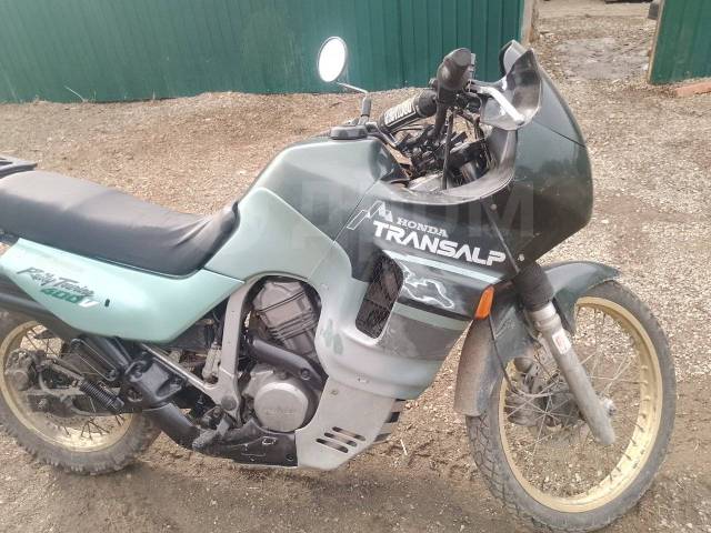 Honda Transalp 400. 400. ., , ,   