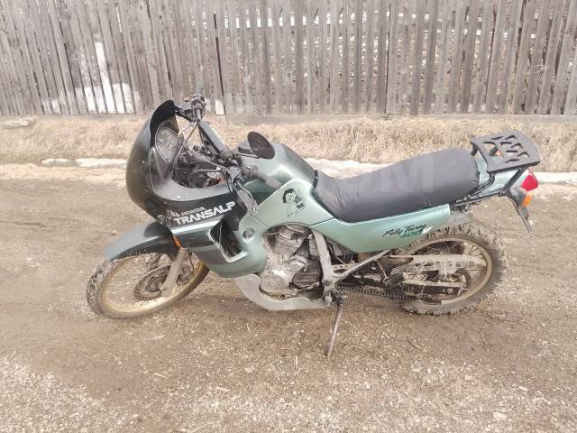 Honda Transalp 400. 400. ., , ,   