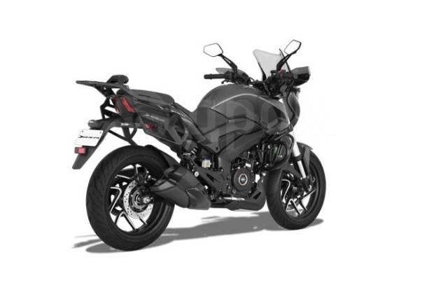 Bajaj Dominar 400. 373. ., , ,   