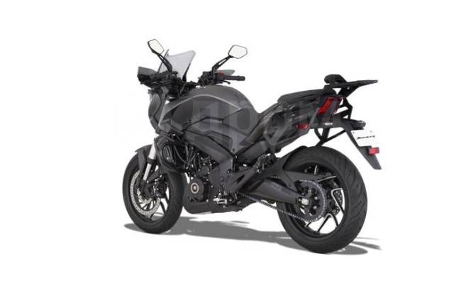 Bajaj Dominar 400. 373. ., , ,   