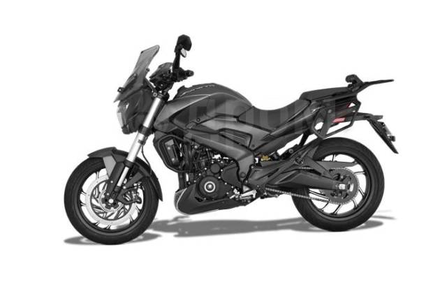 Bajaj Dominar 400. 373. ., , ,   