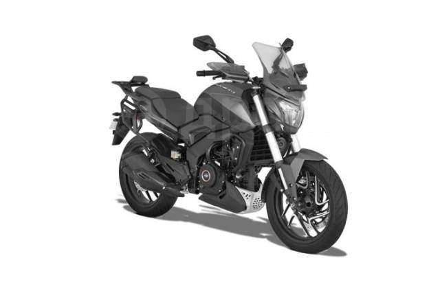 Bajaj Dominar 400. 373. ., , ,   