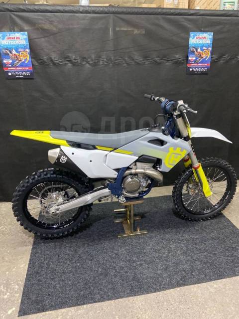 Husqvarna FC 350. 350. ., ,  ,   