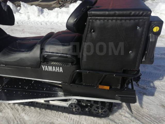 Yamaha Viking Professional. ,  ,   