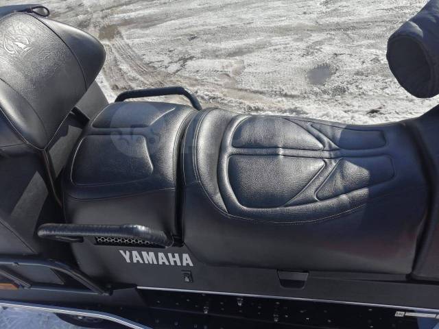 Yamaha Viking Professional. ,  ,   