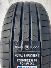 RoyalBlack Royal Explorer II, 235/55 R18 104W 
