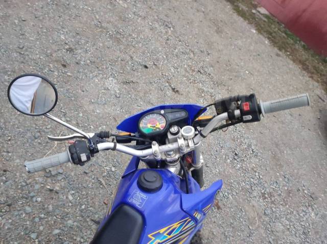 Yamaha XTZ 125. 125. ., , ,   