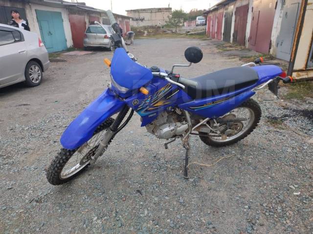 Yamaha XTZ 125. 125. ., , ,   