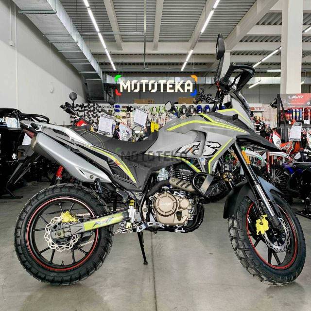 Rockot Motors Dakar