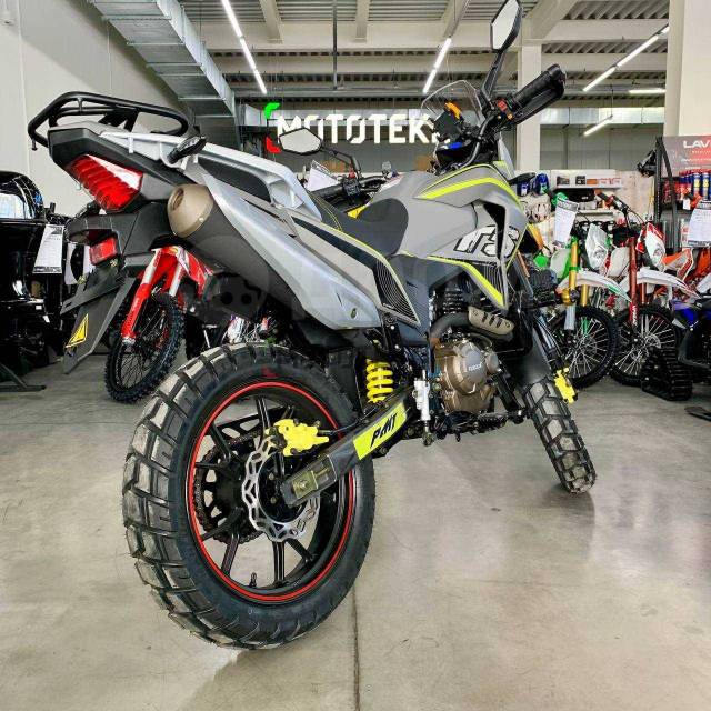 Rockot Motors Dakar