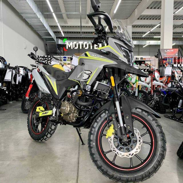 Rockot Motors Dakar