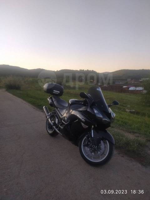 Kawasaki ZZR 1400. 1 400. ., , ,   