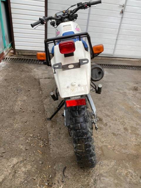 Yamaha XT 225. 225. ., , ,   