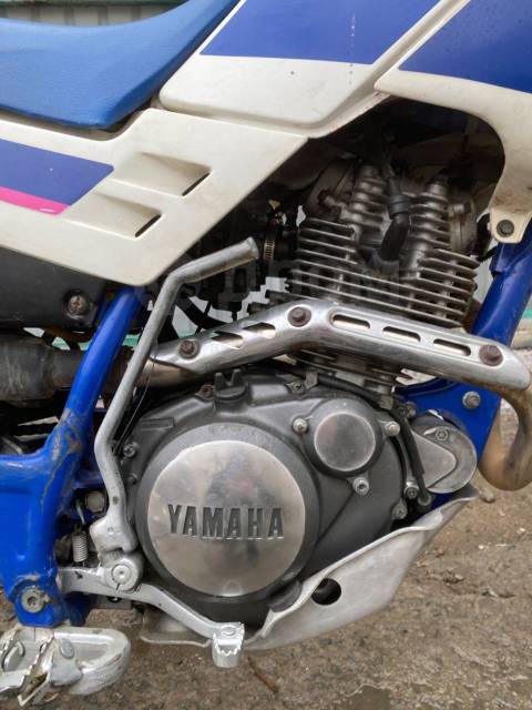 Yamaha XT 225. 225. ., , ,   