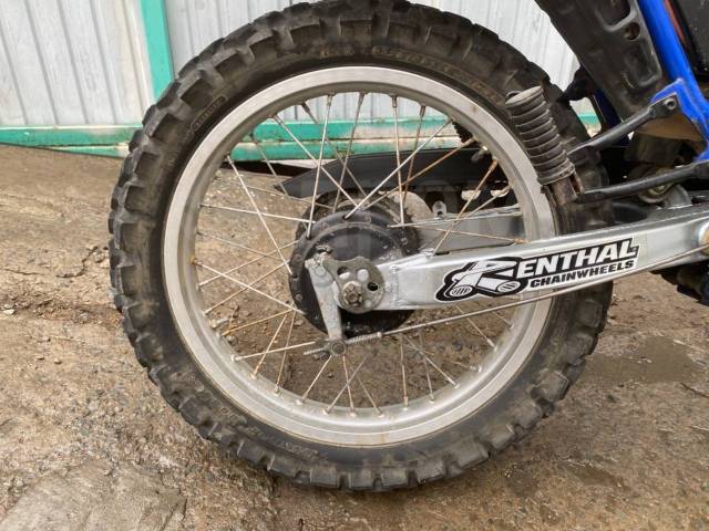 Yamaha XT 225. 225. ., , ,   