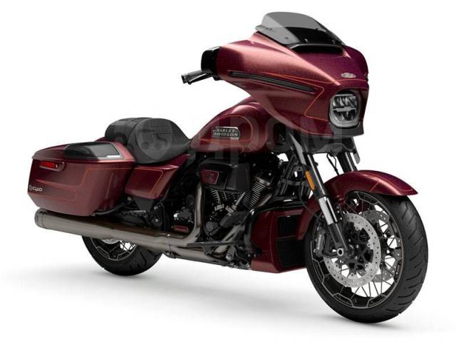 Road glide 2024