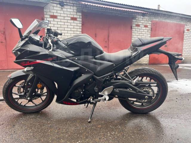 Yamaha YZF-R3. 321. ., , ,   