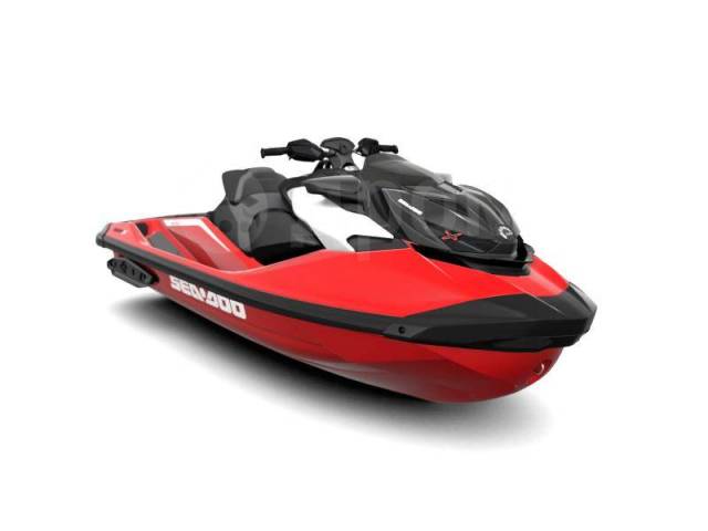 BRP Sea-Doo RXP. 2024  