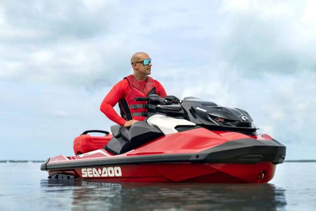 BRP Sea-Doo RXP. 2024  