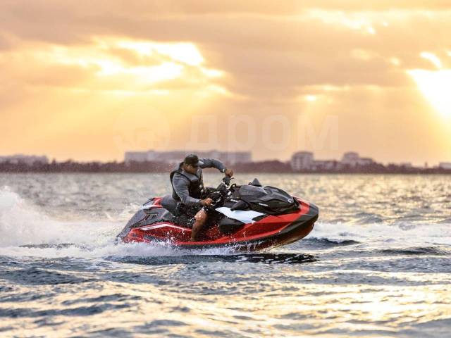 BRP Sea-Doo RXP. 2024  