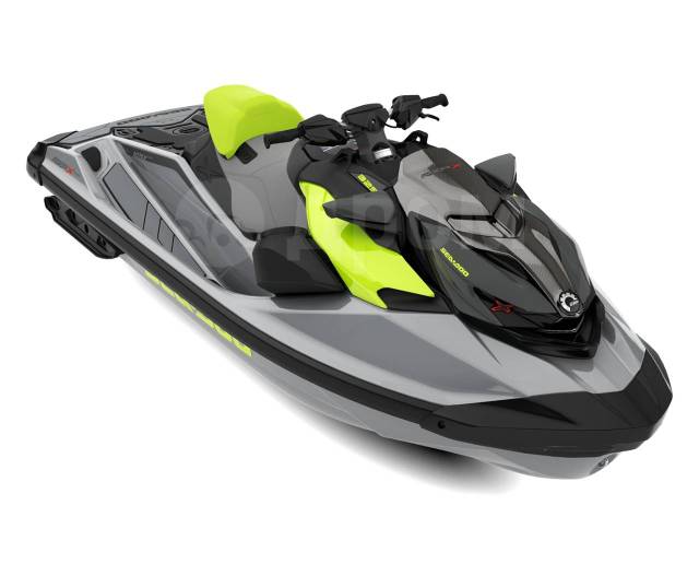 BRP Sea-Doo RXP. 2024  