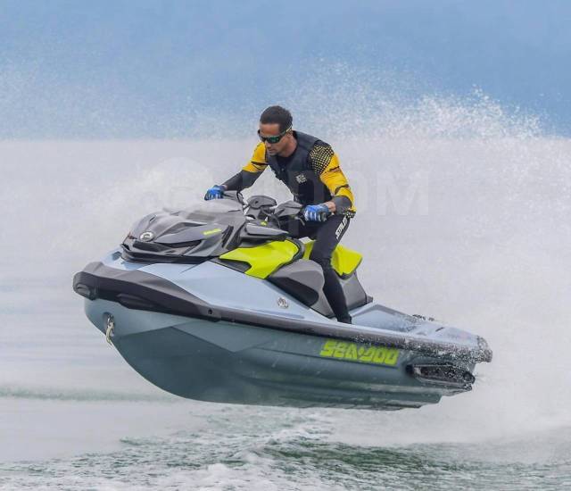 BRP Sea-Doo RXP. 2024  